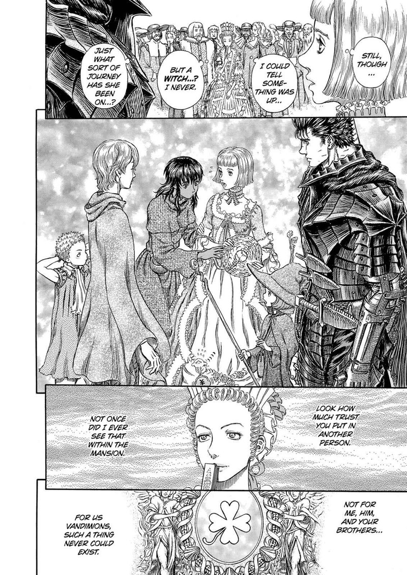 Berserk 262 3