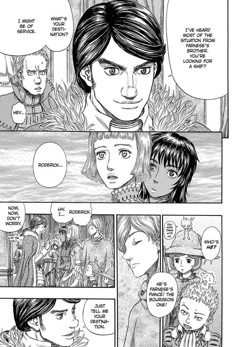 Berserk 263 10