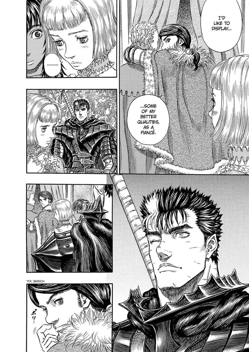 Berserk 263 13