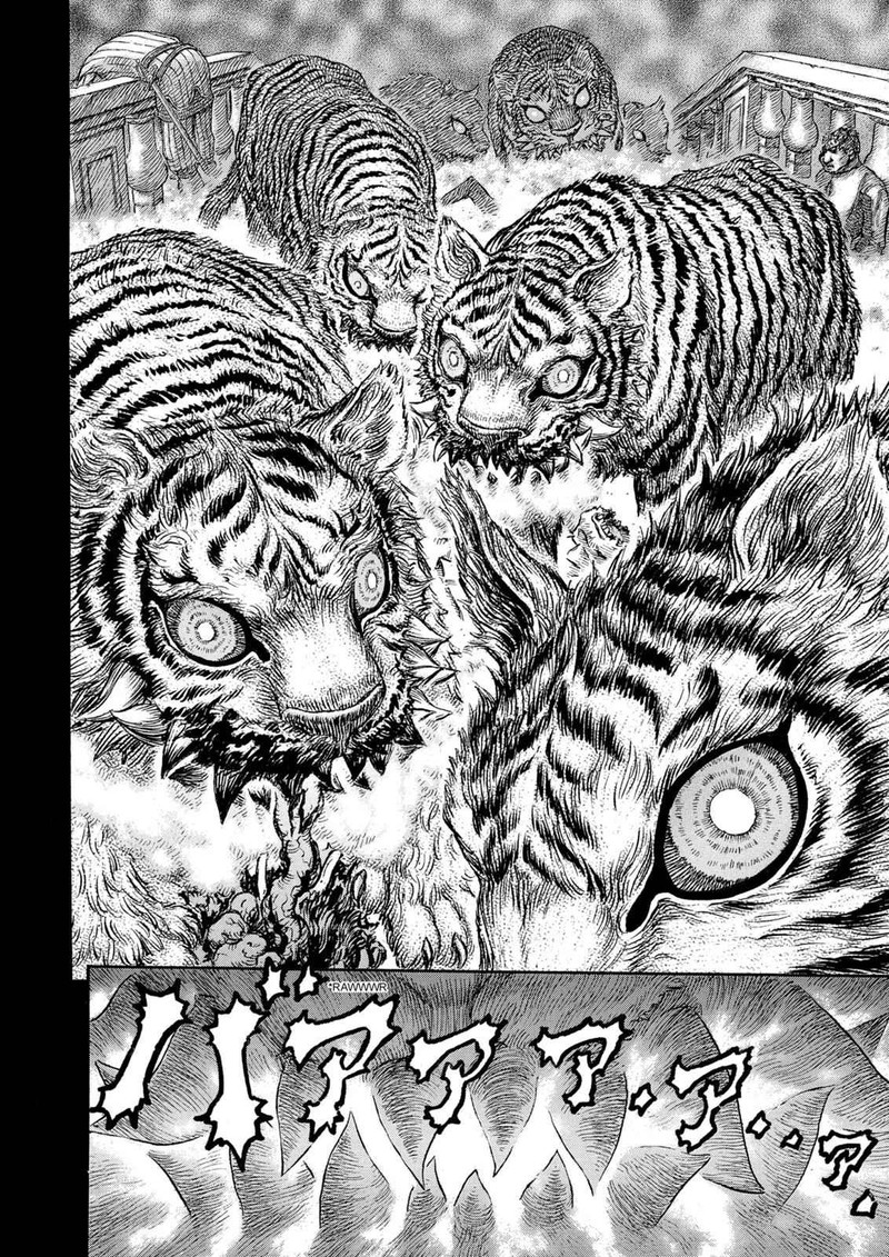Berserk 263 6