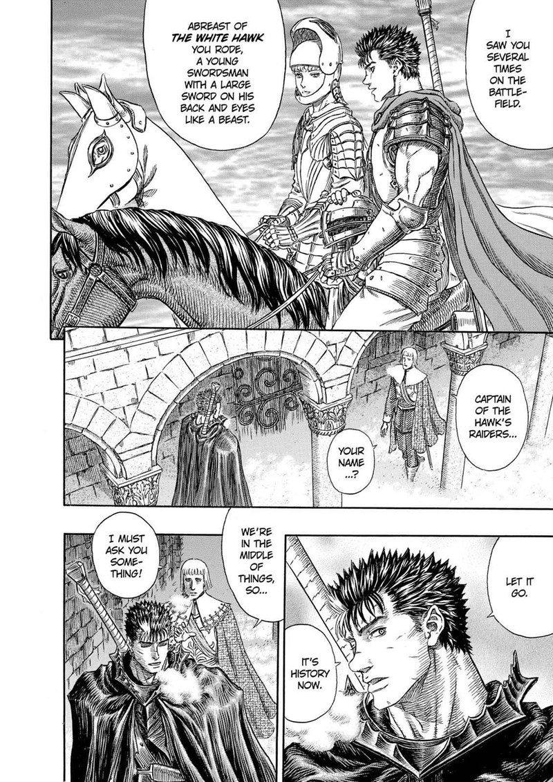 Berserk 264 2
