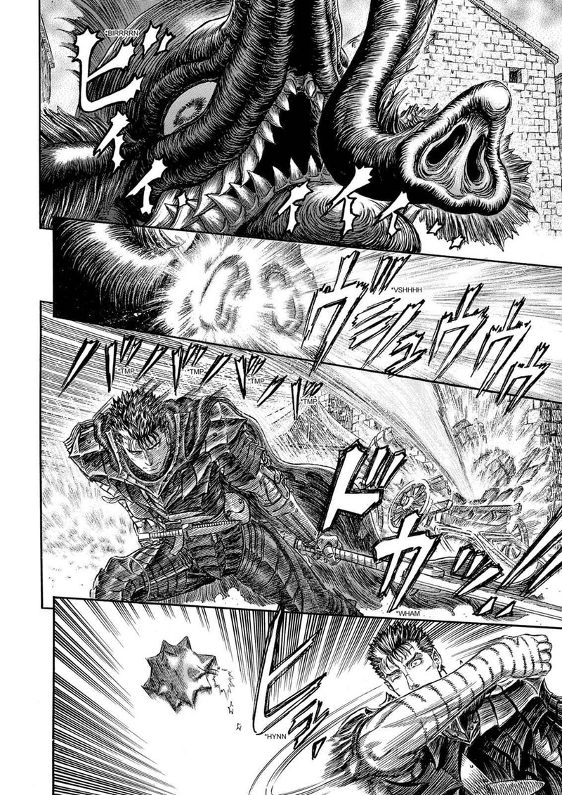 Berserk 266 7
