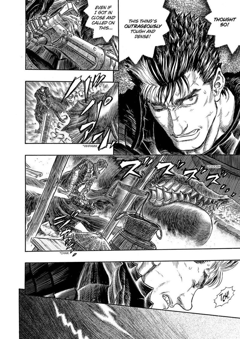 Berserk 266 9