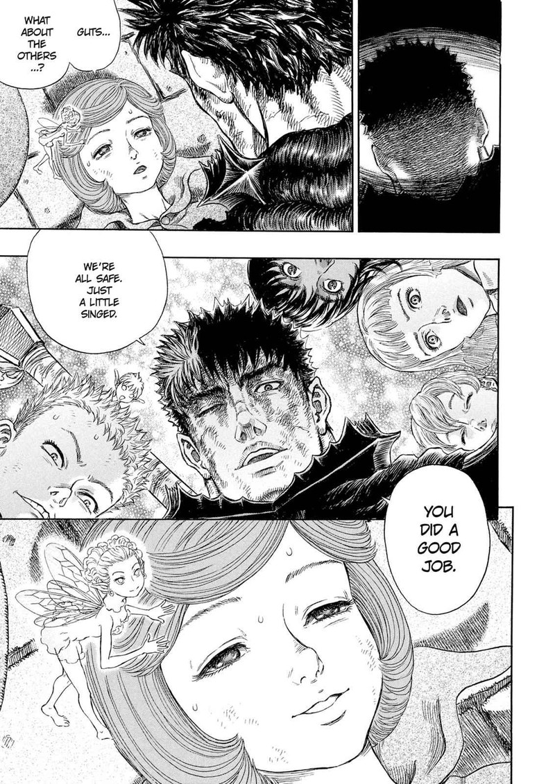 Berserk 268 17