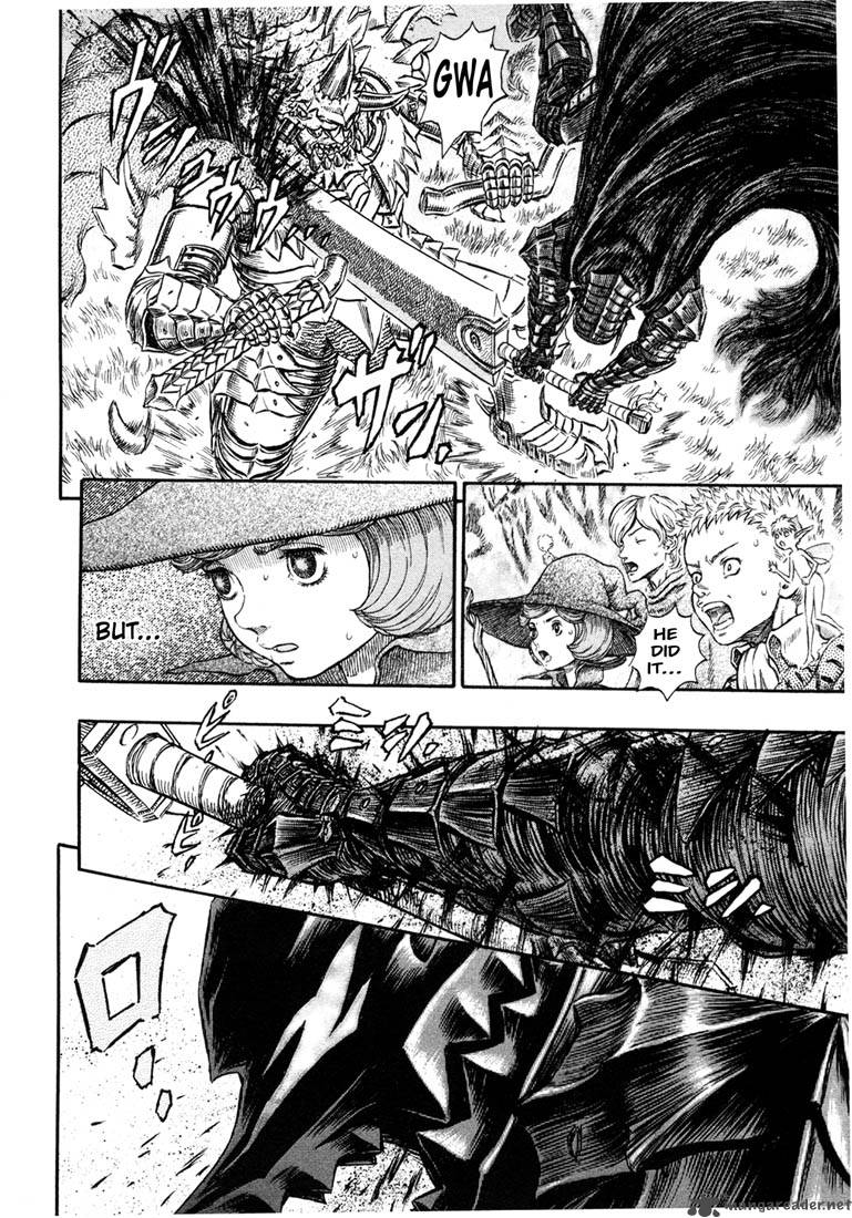 Berserk 27 15