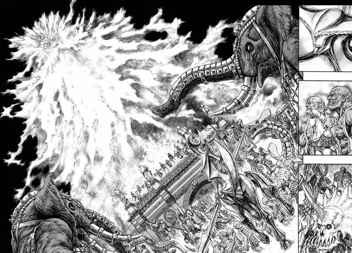 Berserk 27 156