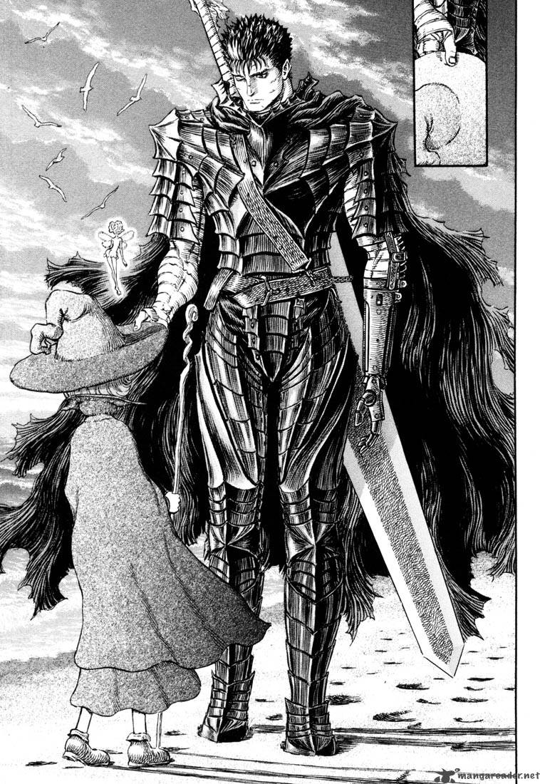 Berserk 27 188