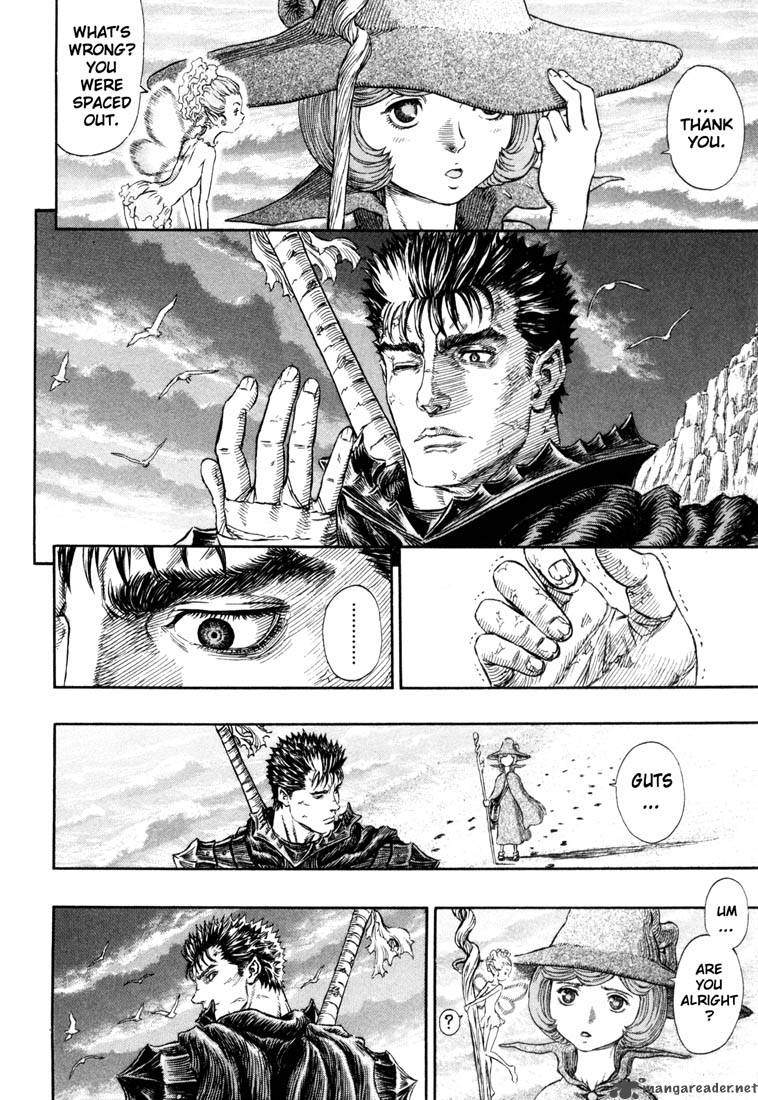 Berserk 27 189