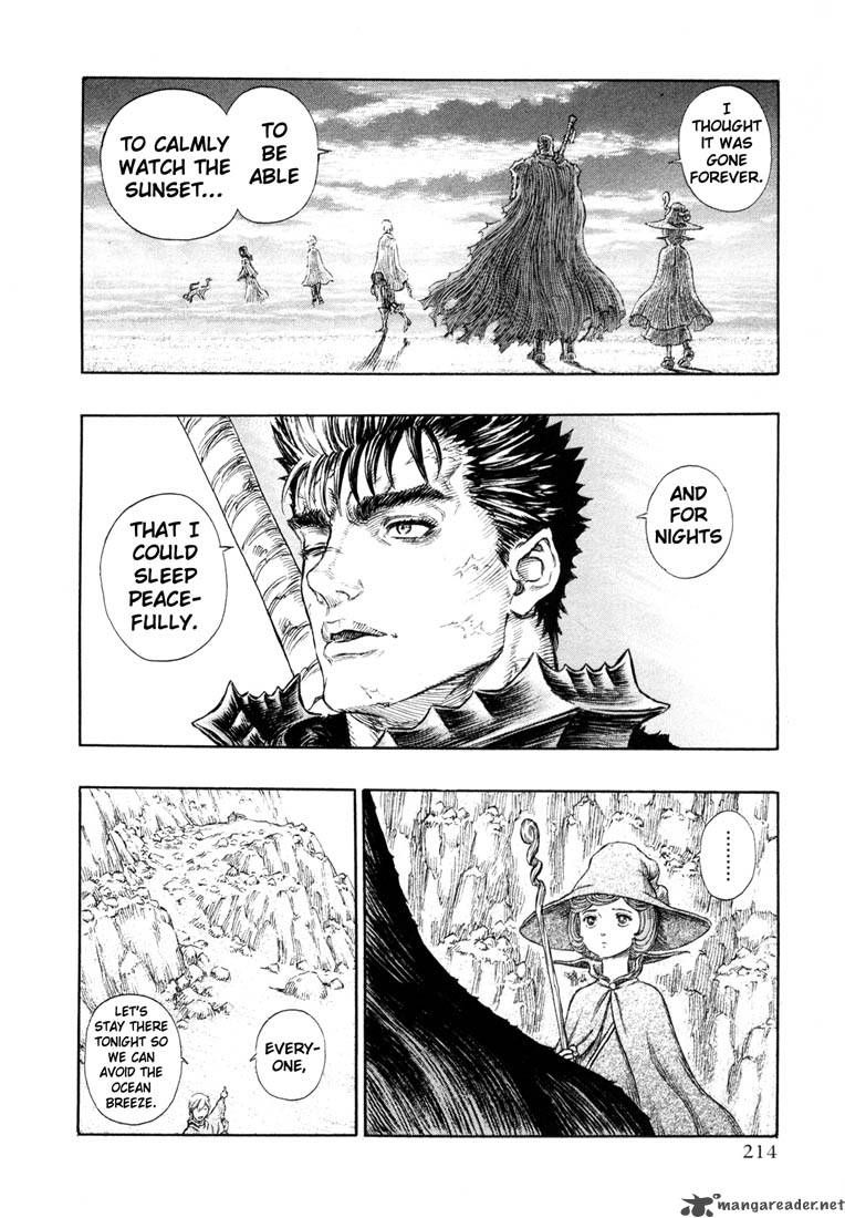 Berserk 27 194