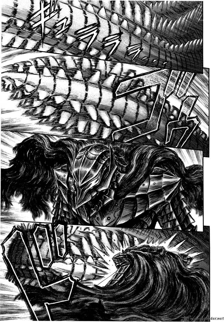 Berserk 27 20