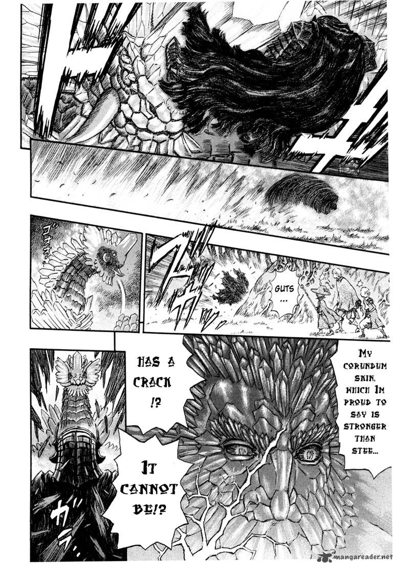 Berserk 27 23