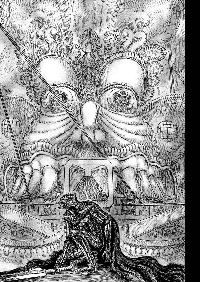 Berserk 270 11
