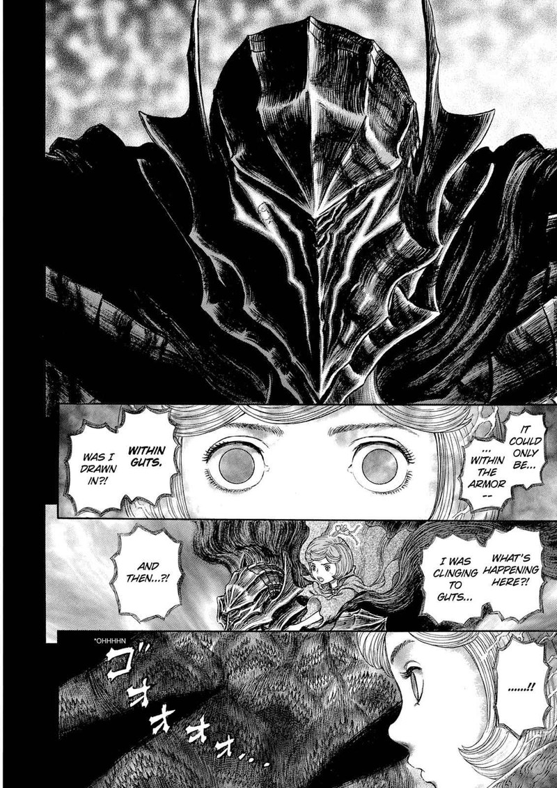Berserk 270 2