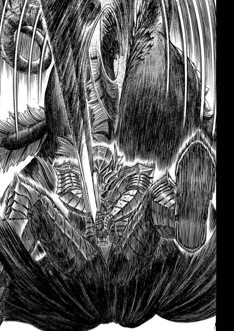 Berserk 270 5