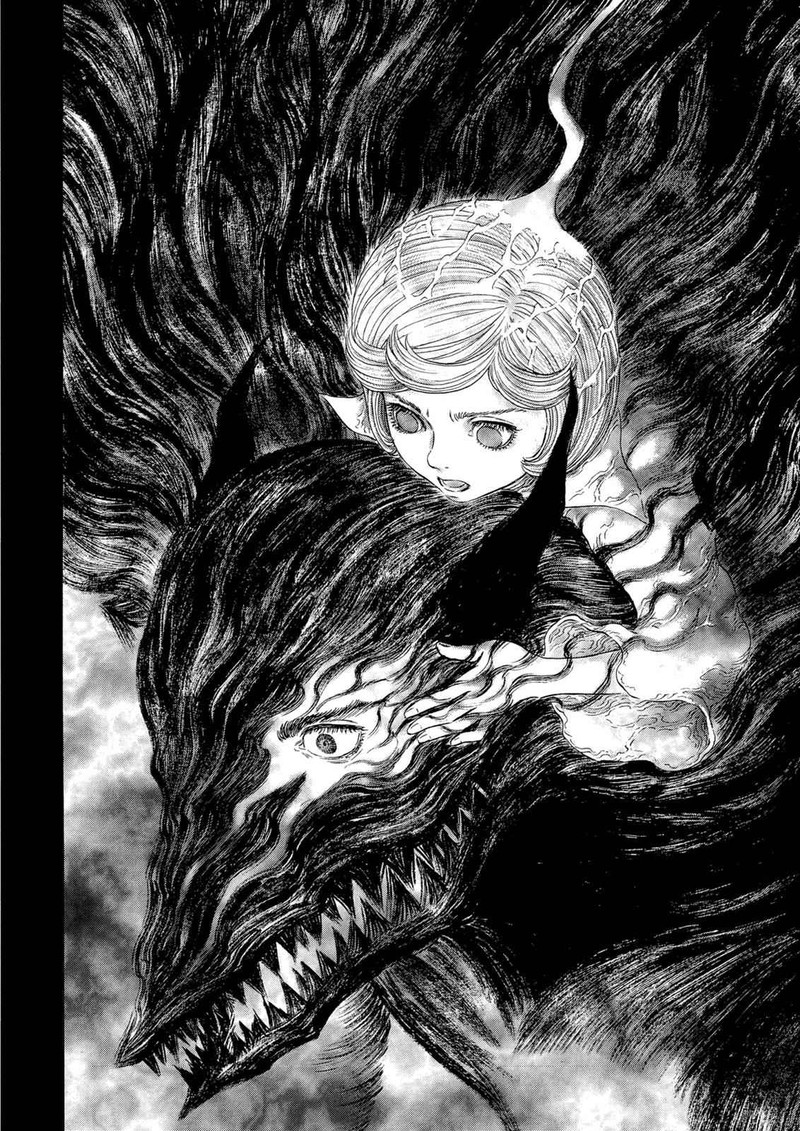 Berserk 271 9