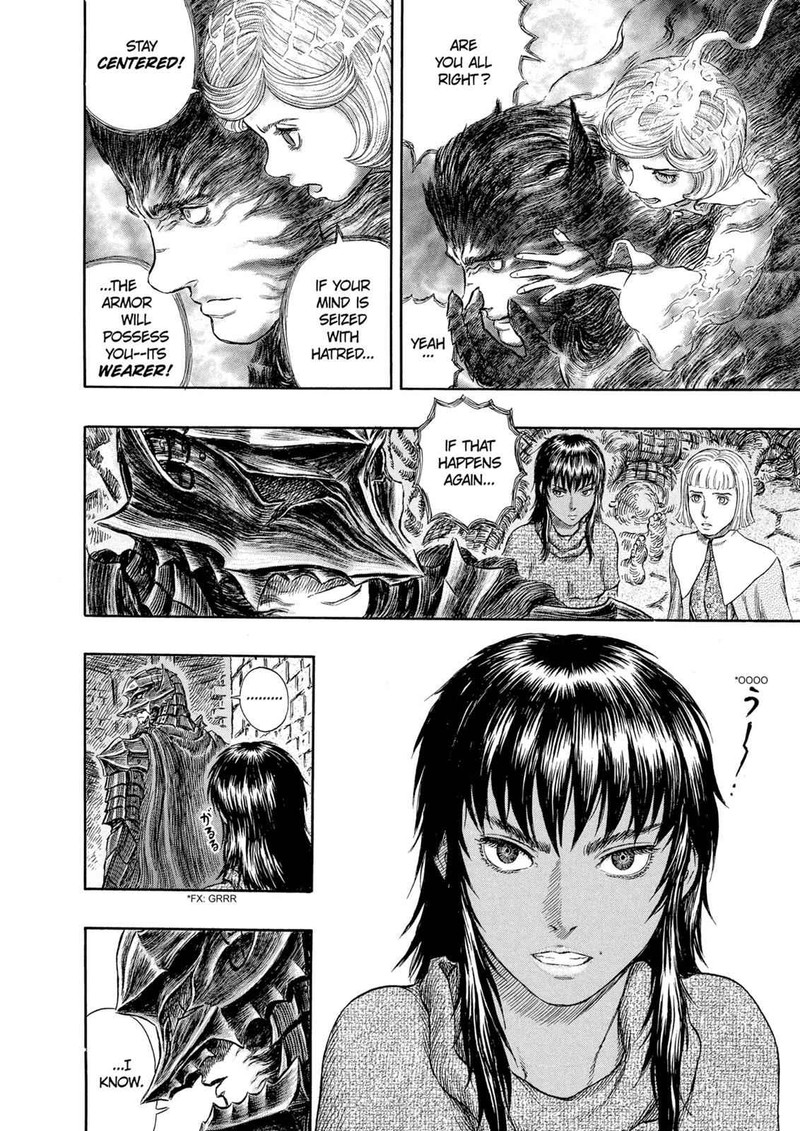Berserk 272 6