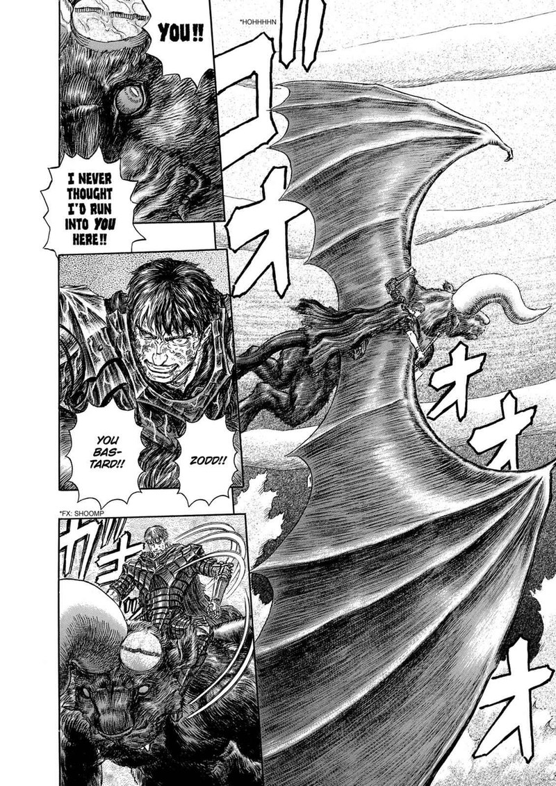 Berserk 277 18