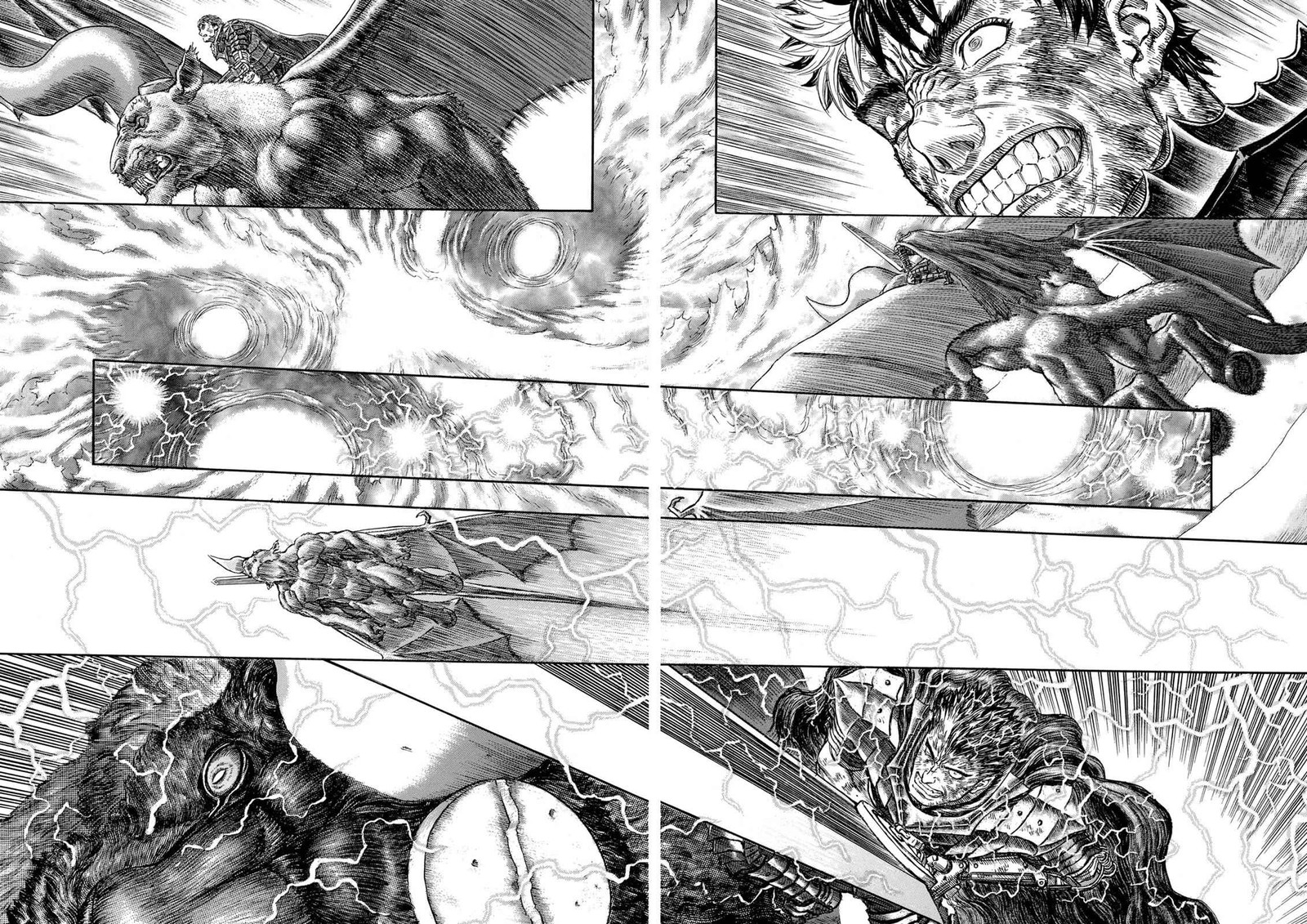 Berserk 277 26