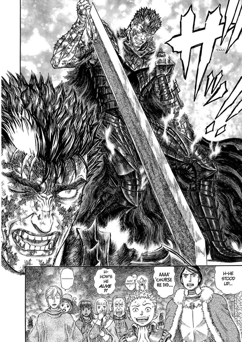 Berserk 278 7