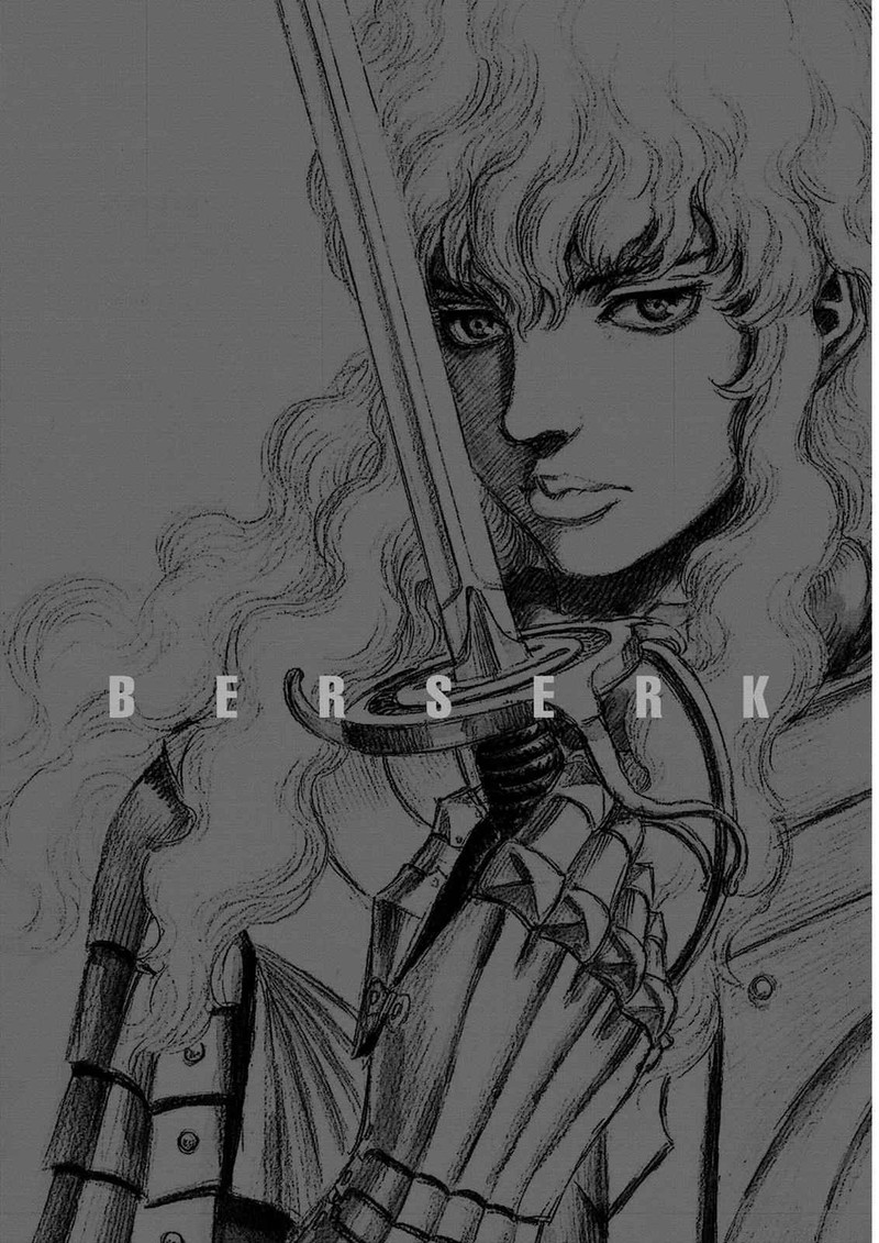 Berserk 281 17