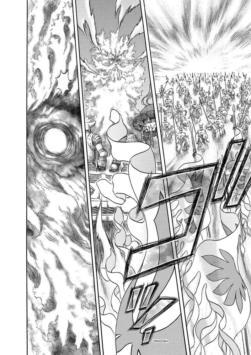 Berserk 283 7