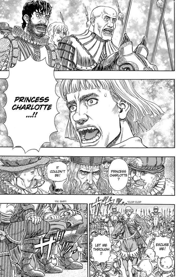 Berserk 284 17