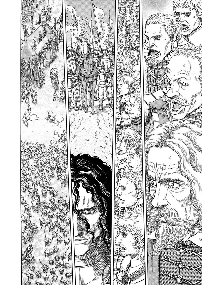 Berserk 285 14