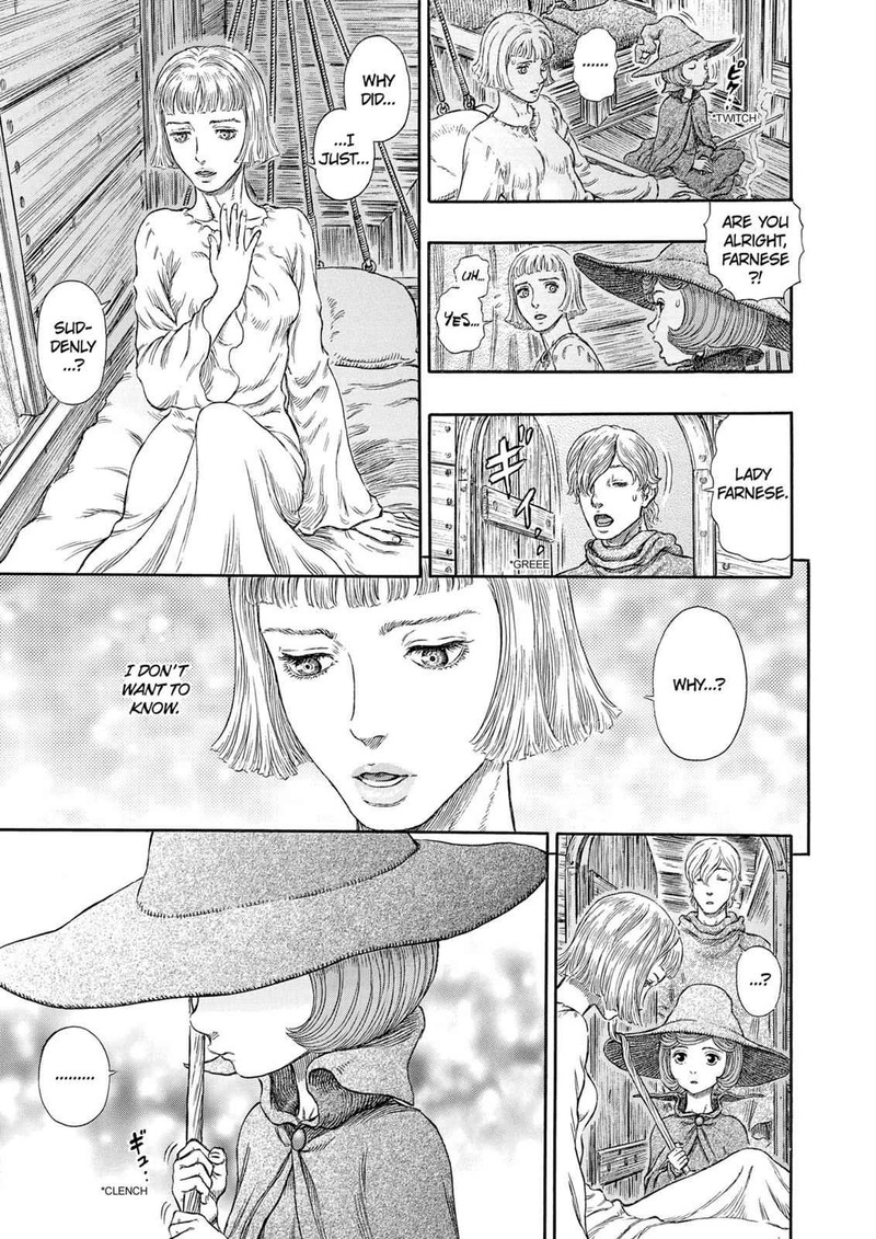 Berserk 287 19