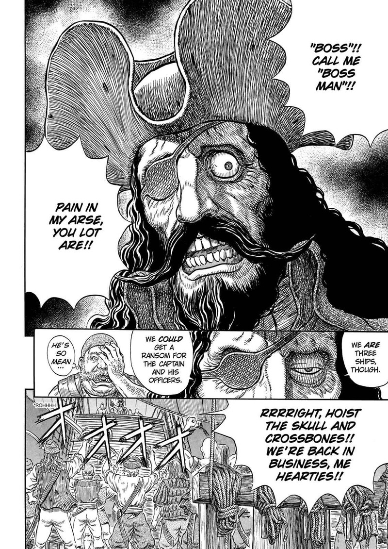 Berserk 288 14
