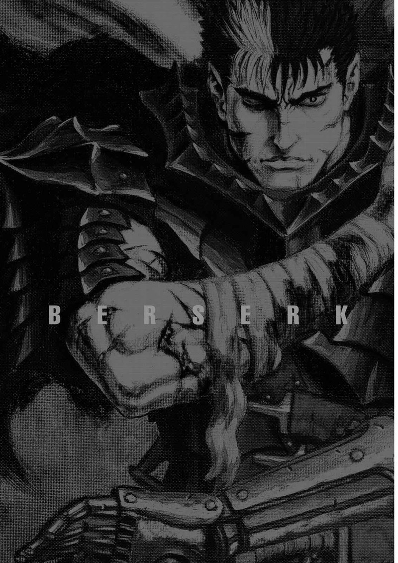 Berserk 288 20
