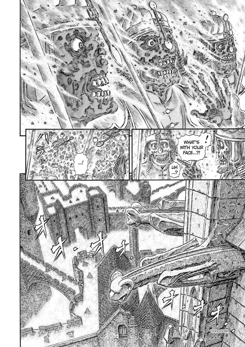 Berserk 292 13