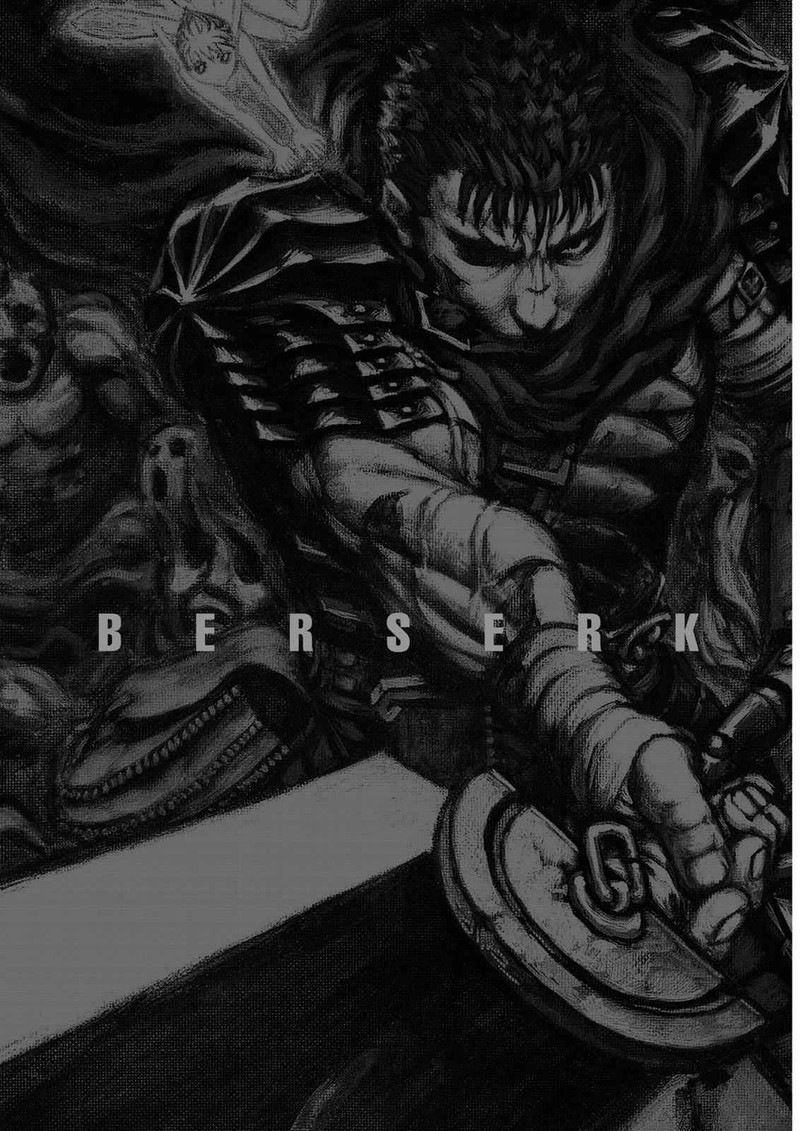 Berserk 292 19