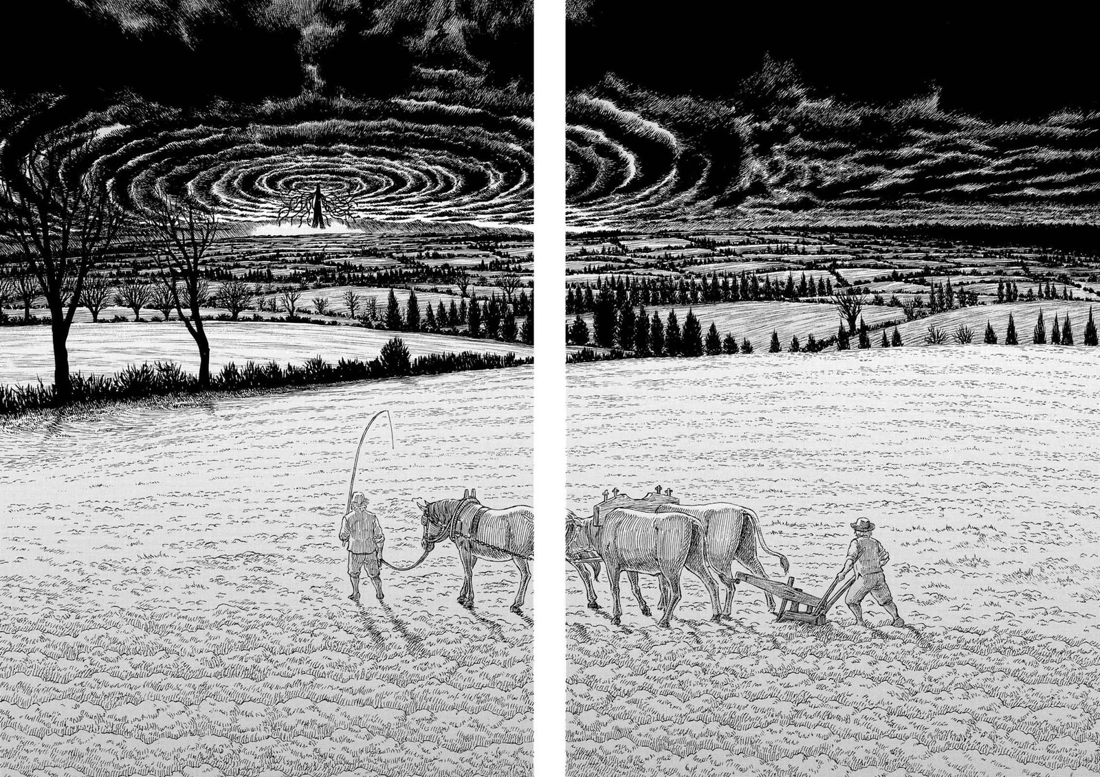 Berserk 297 14