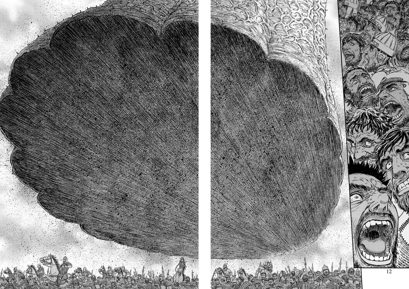 Berserk 297 15