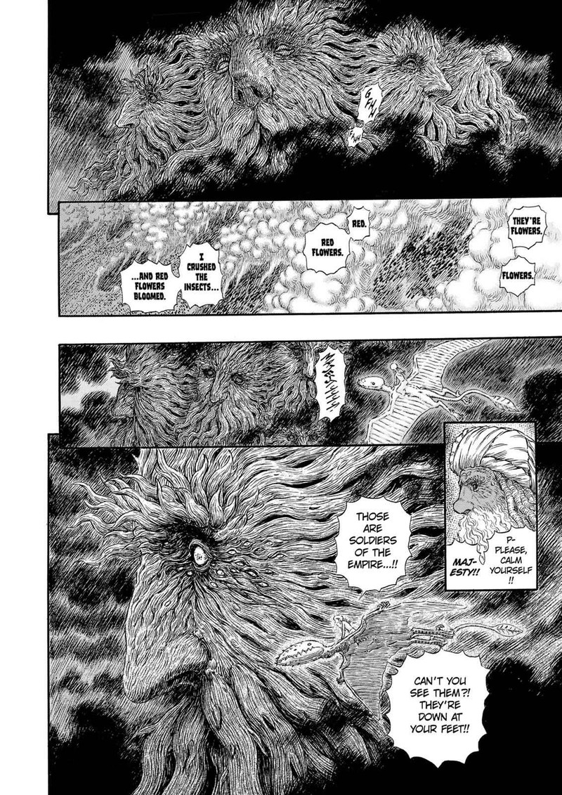 Berserk 297 17