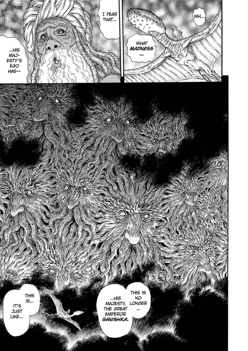 Berserk 297 20