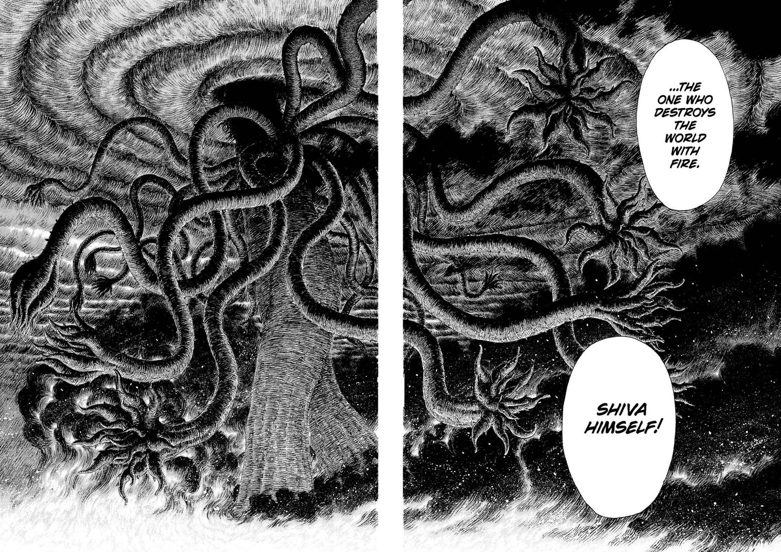 Berserk 297 21