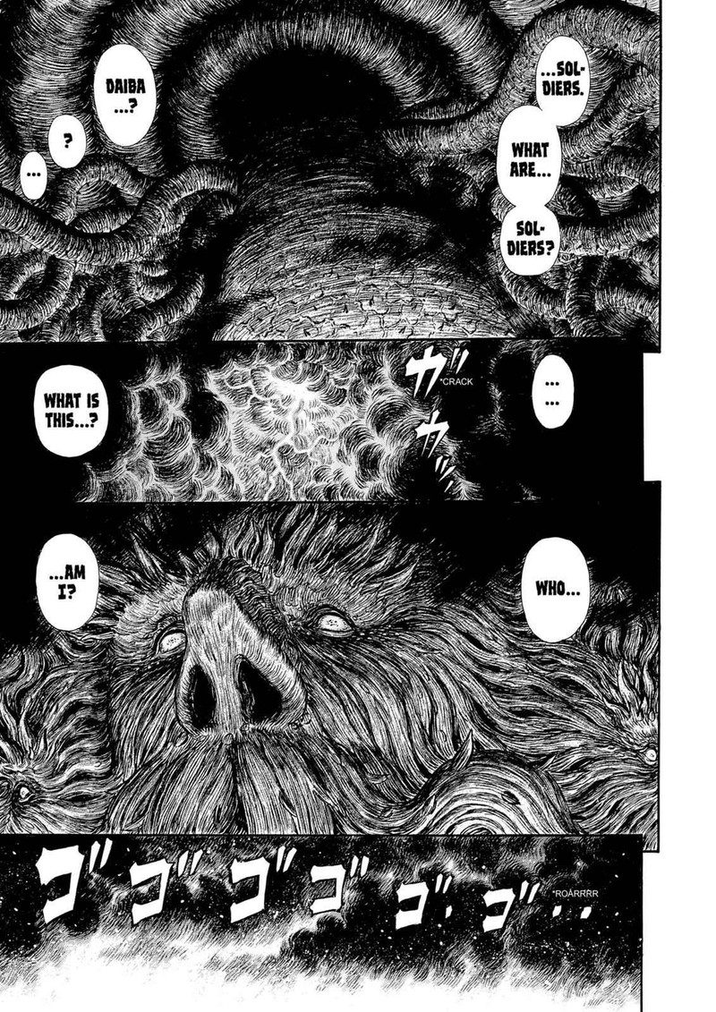Berserk 297 23