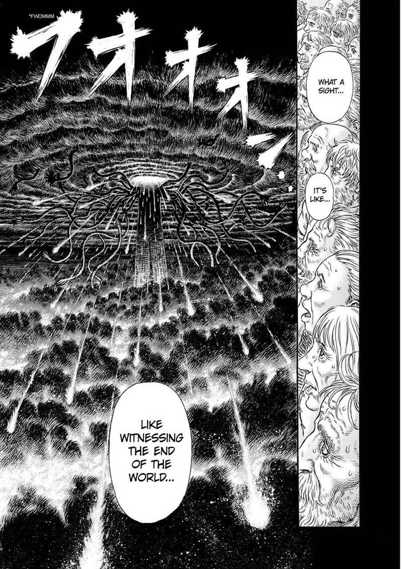 Berserk 297 25
