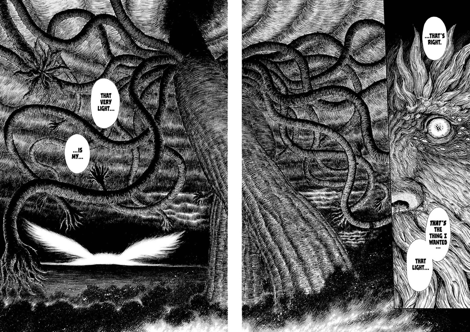 Berserk 297 28