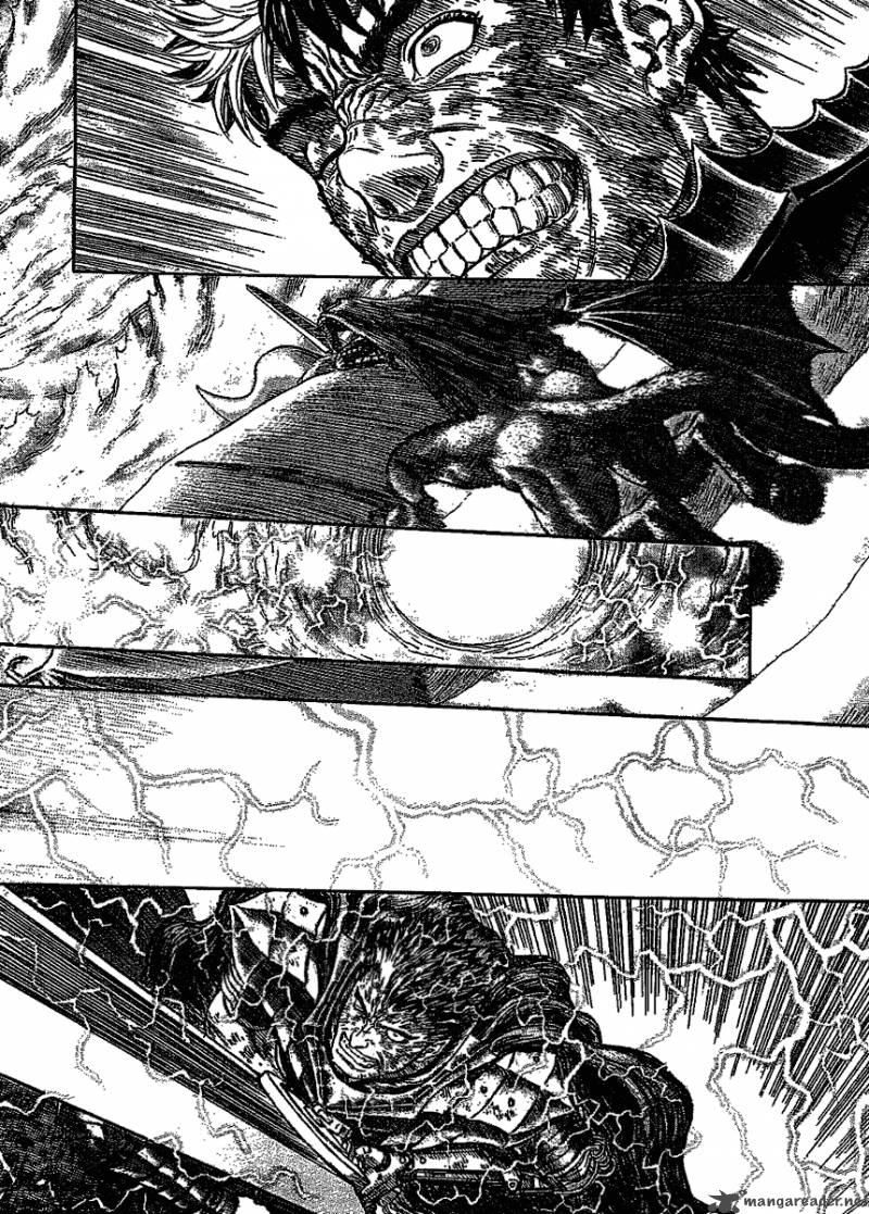 Berserk 32 14