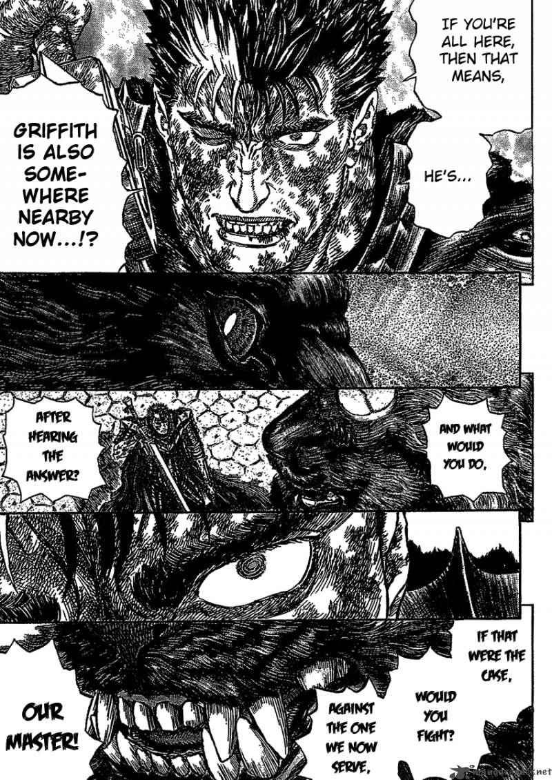 Berserk 32 28