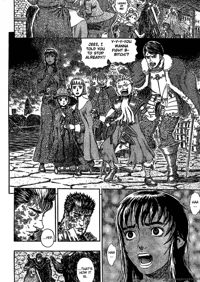 Berserk 32 31