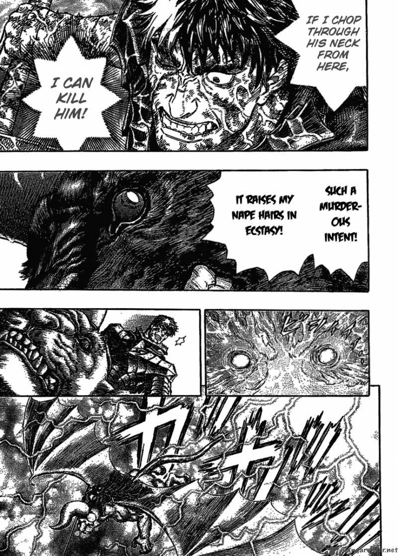 Berserk 32 7