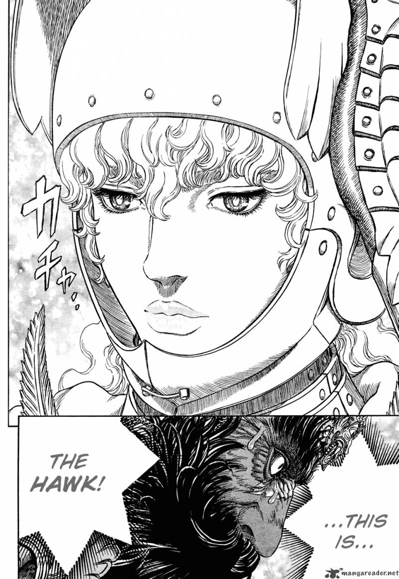 Berserk 32 93