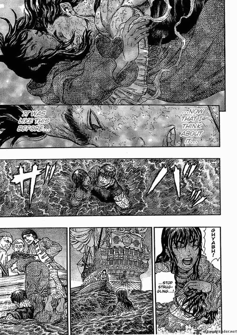 Berserk 33 13