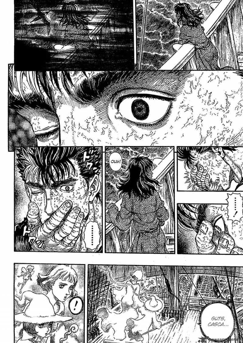 Berserk 33 2