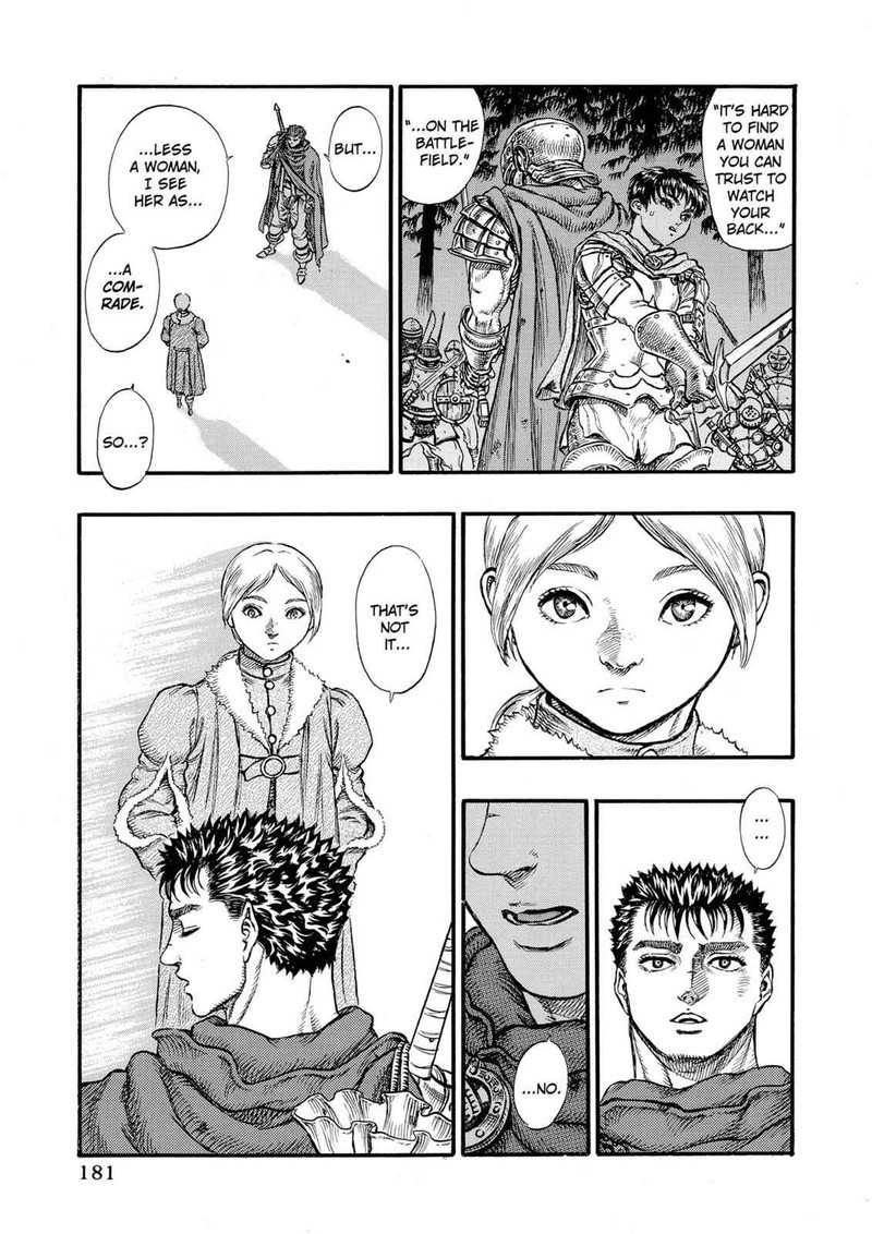 Berserk 34 17
