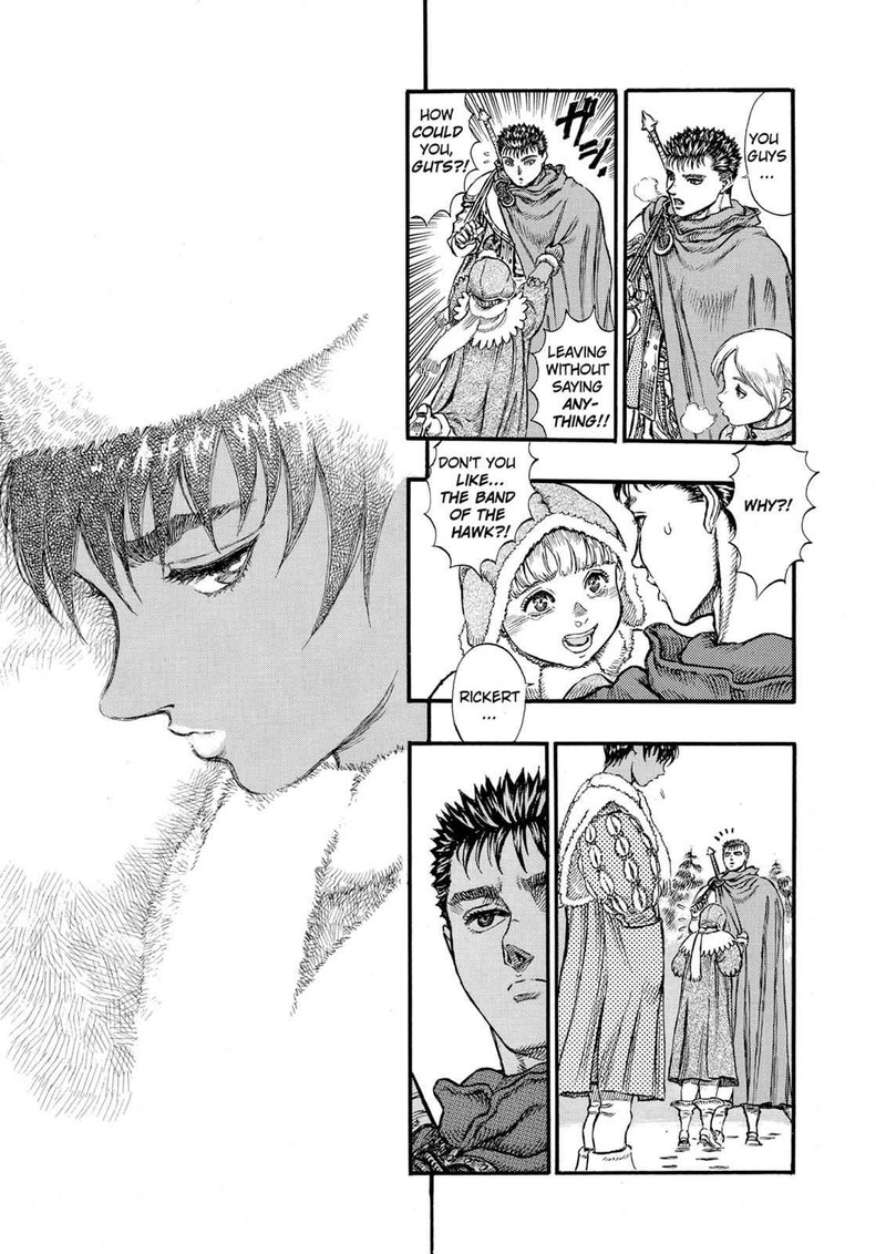 Berserk 34 21