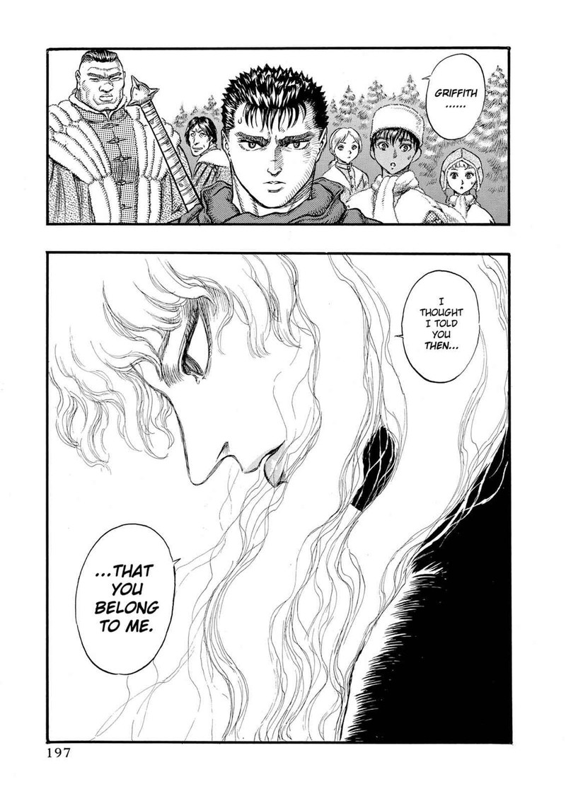 Berserk 35 11